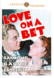 Love on a Bet - 