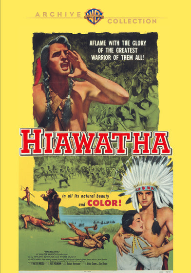 Hiawatha - 