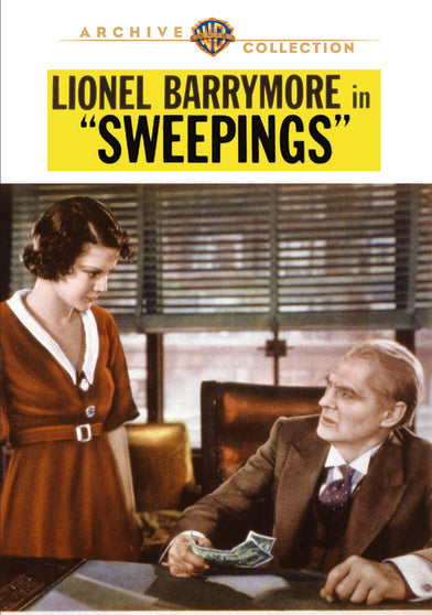 Sweepings - 