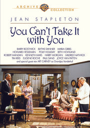 You Can't Take it with You - 