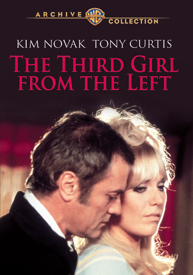 Third Girl from the Left - 