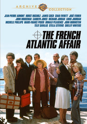 The French Atlantic Affair - 