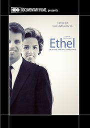 ethel (hbo) - DVD