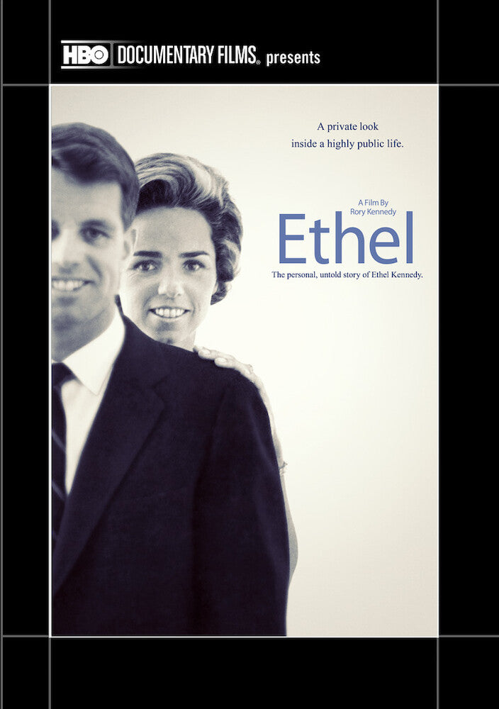 ethel (hbo) - DVD