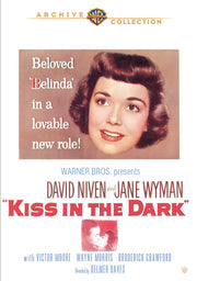 A Kiss in the Dark - 
