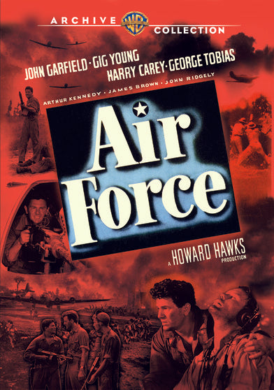 Air Force - 