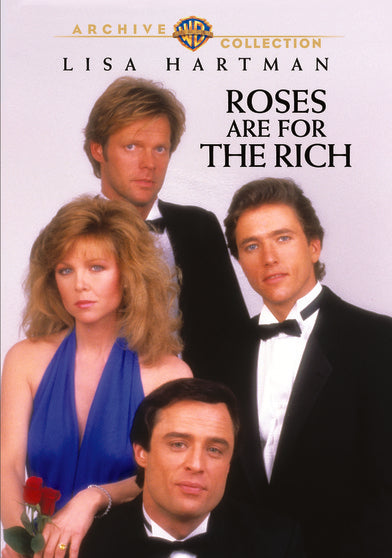 Roses are for the Rich - 