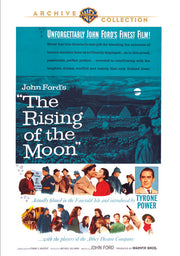 The Rising of the Moon - 