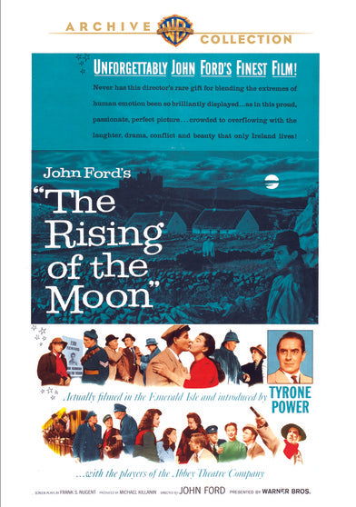 The Rising of the Moon - 