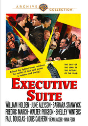 Executive Suite - 