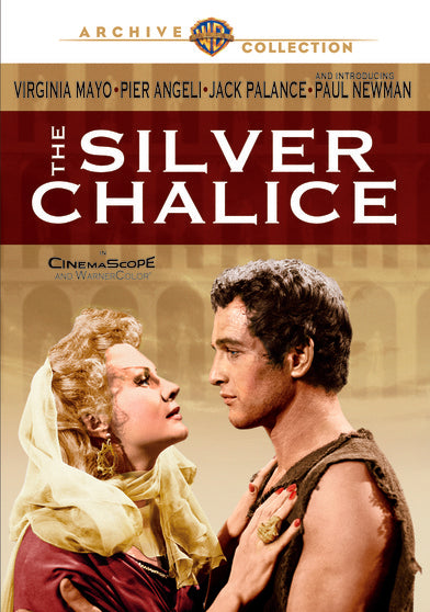 The Silver Chalice - 