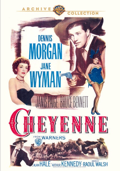 Cheyenne - 