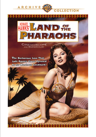 Land of the Pharaohs - 
