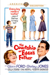 Courtship of Eddie's Father, The - 