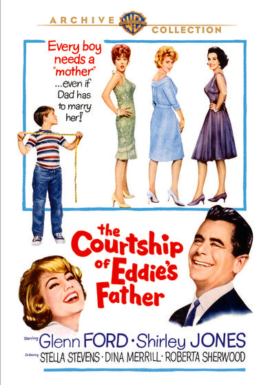Courtship of Eddie's Father, The - 