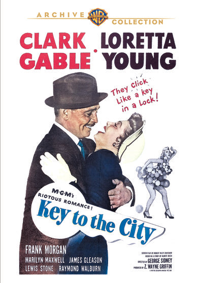 Key to the City - 