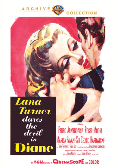 Diane - 