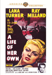 A Life of Her Own - 