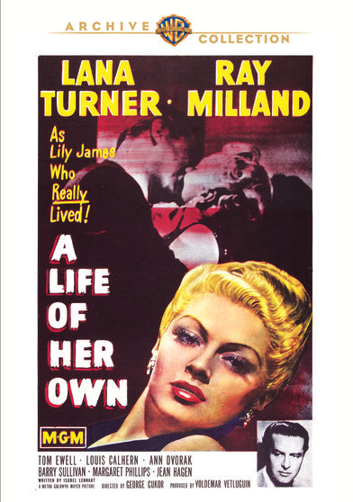 A Life of Her Own - 
