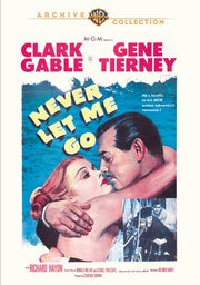 Never Let Me Go - 