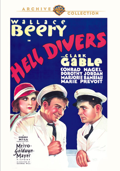 Hell Divers - 