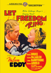 Let Freedom Ring - 