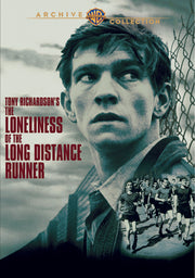 Loneliness of the Long Distance Runner, The - 