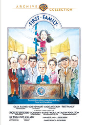 First Family - 