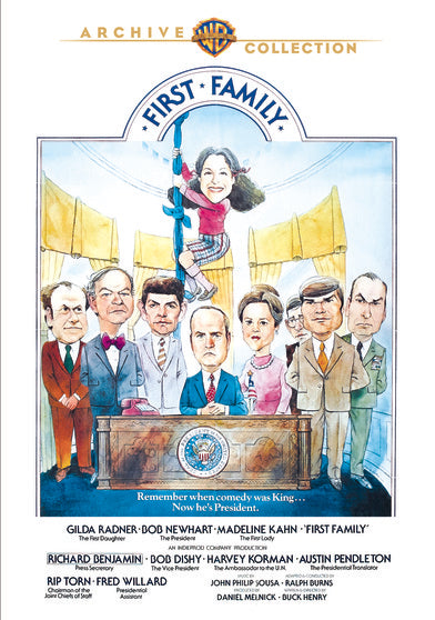 First Family - 