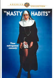 Nasty Habits - 