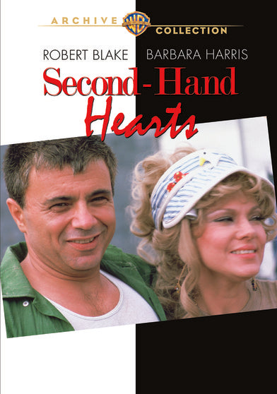 Second-Hand Hearts - 
