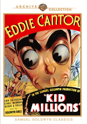 Kid Millions - 
