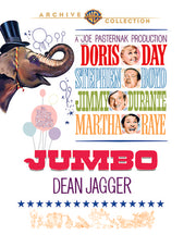 Billy Rose's Jumbo - 