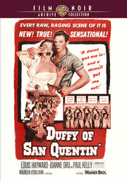 Duffy of San Quentin - 