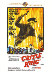 Cattle King - 