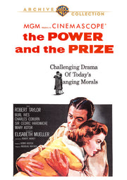 Power and the Prize - 
