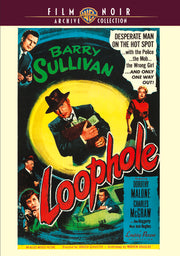 Loophole - 