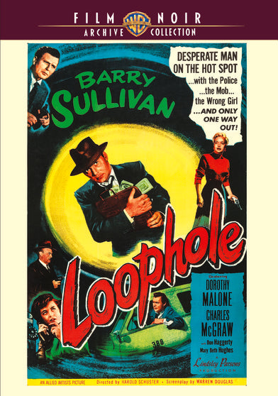 Loophole - 