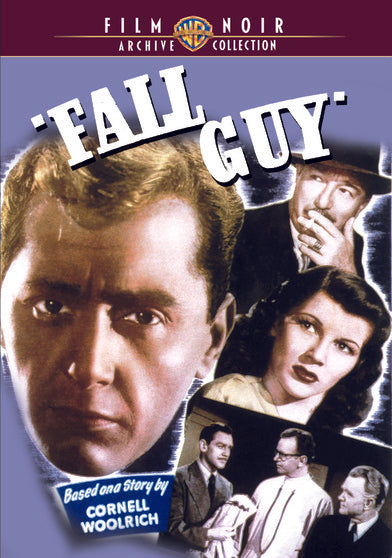 The Fall Guy - 