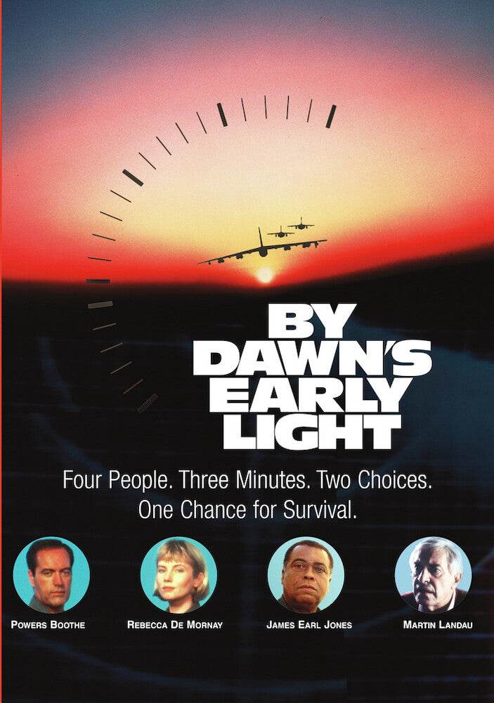 by dawn's early light - DVD
