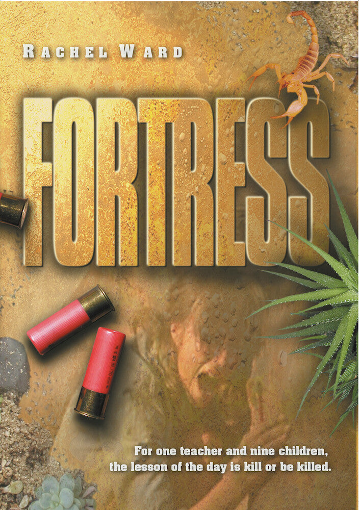 fortress - DVD
