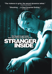 stranger inside - DVD