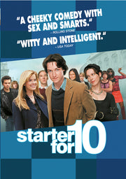 starter for 10 - DVD