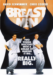 breast men - DVD