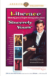 Sincerely Yours - 