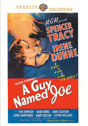 A Guy Named Joe - 