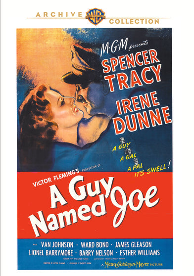 A Guy Named Joe - 
