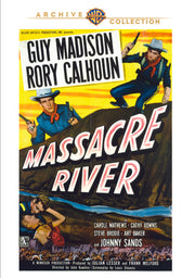 Massacre River - 