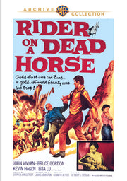 Rider On A Dead Horse - 