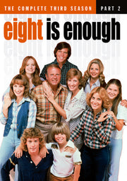 Eight is Enough: Season Three - 